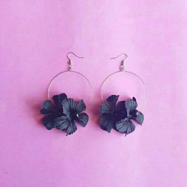 EARING NADIA MULYA SUMMER FLOWER