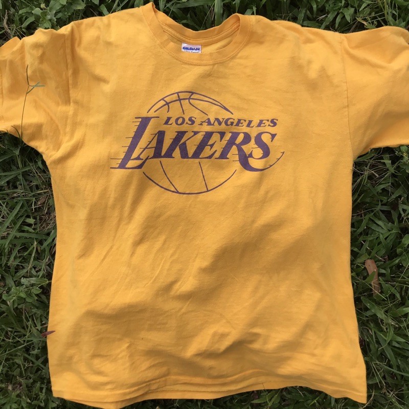 Tshirt Lakers | Kaos Lakers