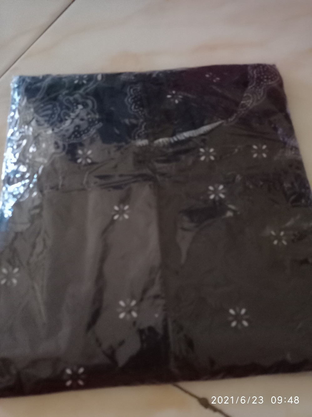 Terlaris Serut Genes Jelita Tunic Navbor Yelbor Whitbor Creambor Tunik Batik Modern Hrb030 Dolbi Dob