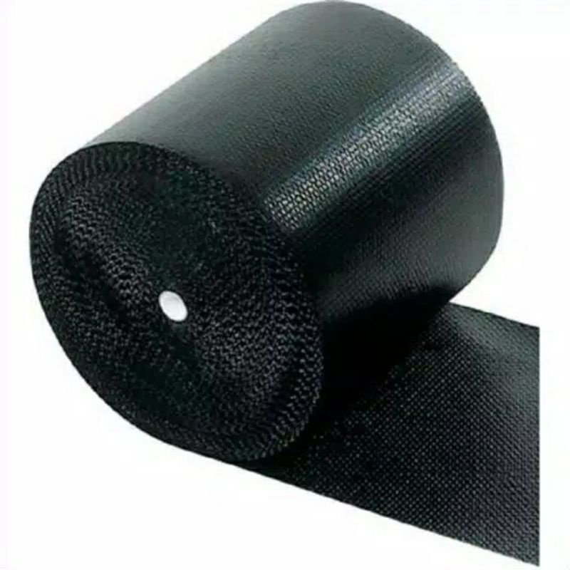 

Bubble wrap tambahan packing