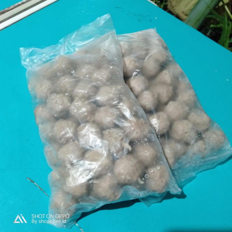

pentol baso sapi premium