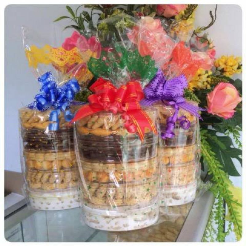 

Paket Kue Lebaran