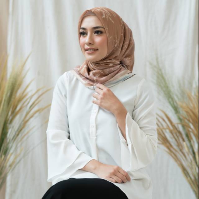 MAGALA SCARF BY HEAVEN LIGHTS