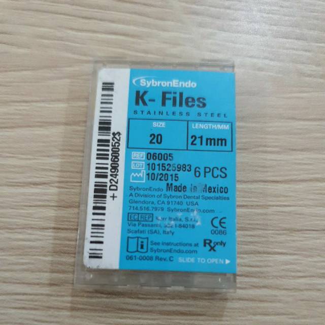 

Kfile 6