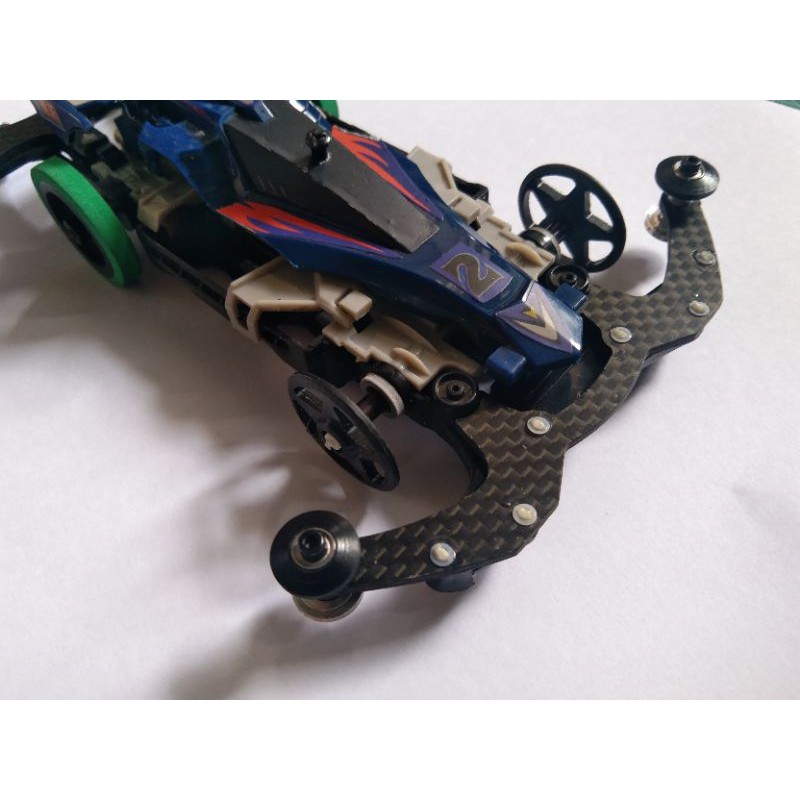 TAMIYA AODA SPEED CARBON KOMPETISI