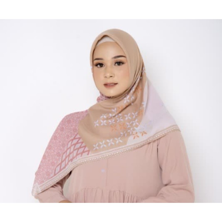 ZM Zaskia Mecca Hijab Toraja