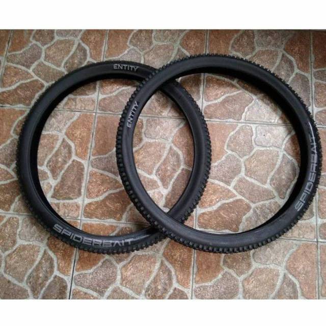 Ban Entity SpiderBait