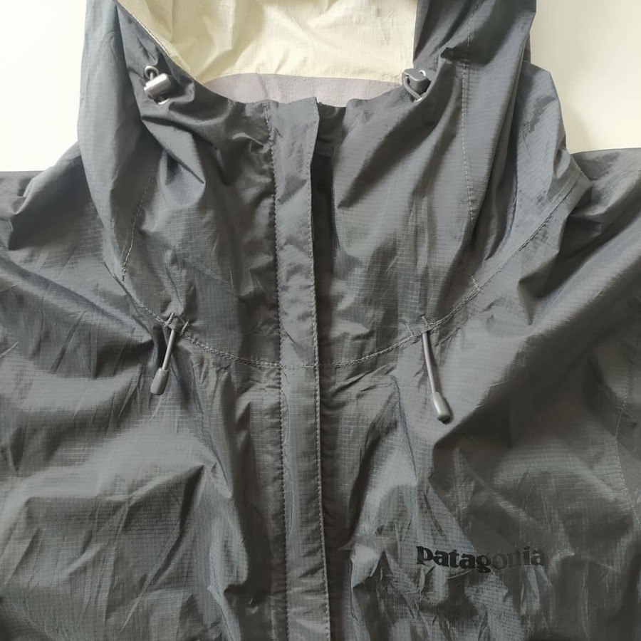 Jaket Patagonia Torrentshell Original Jaket Patagonia Original Waterproof