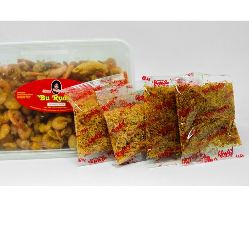 

BANYAK PEMINAT# Udang Besar Bu Rudy TERLARIS