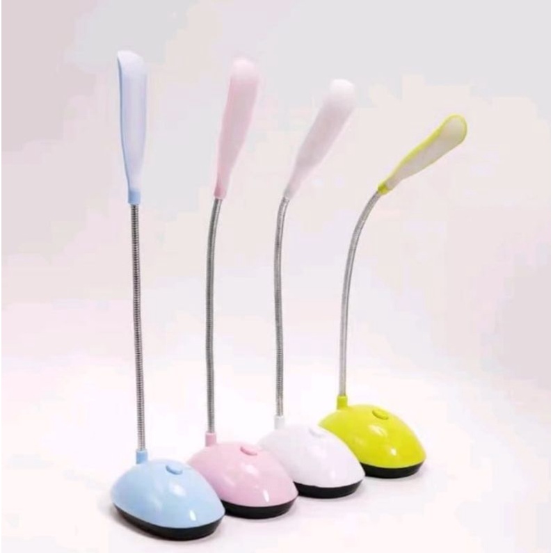 bestpromo lampu belajar mini desk
