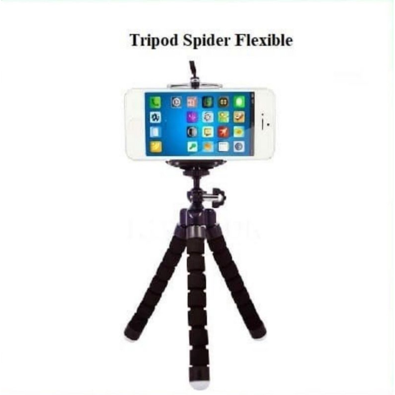 tripod gorila tripod spider plus holder u gorilla pod tripod flexible