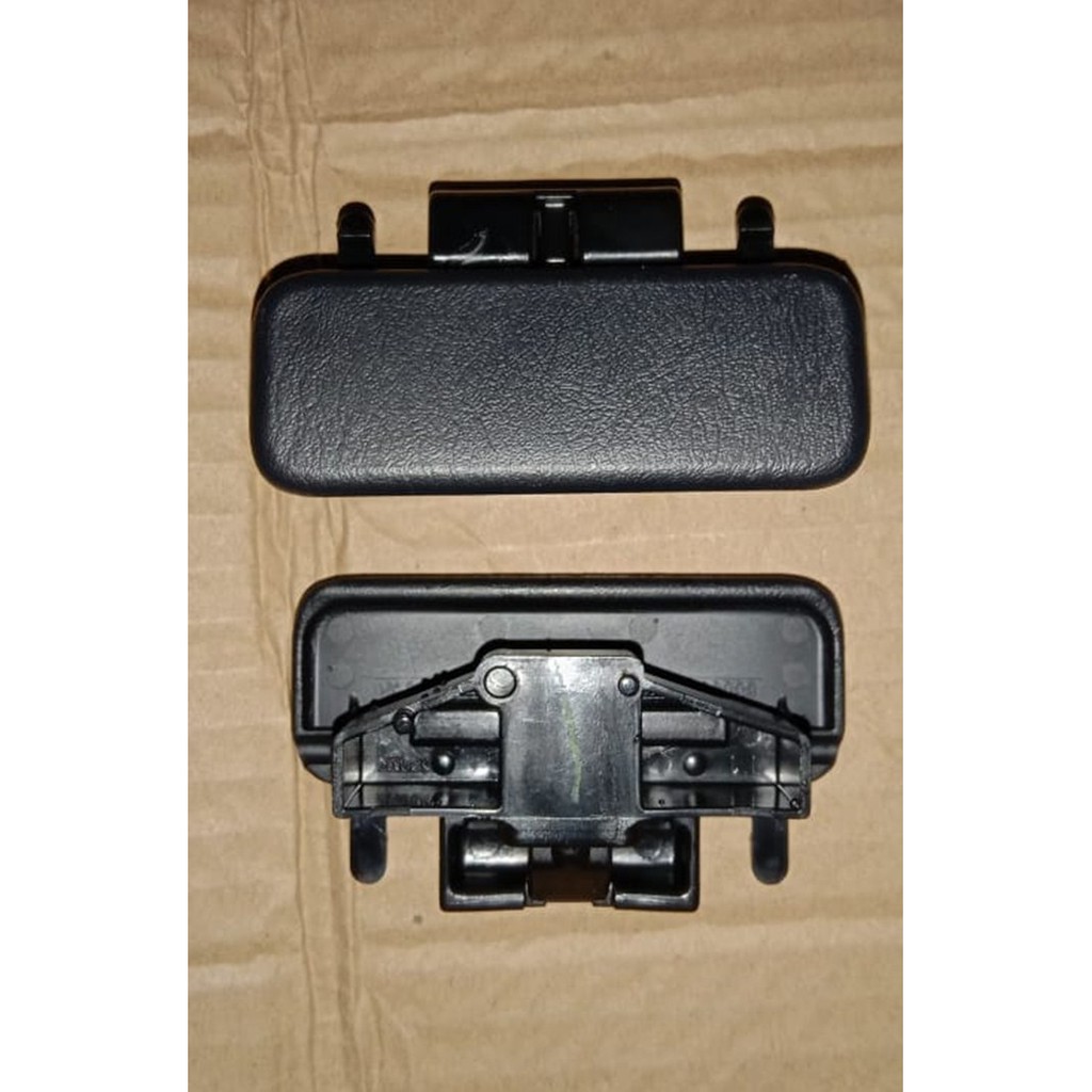 Kunci Laci Dashboard All New Avanza