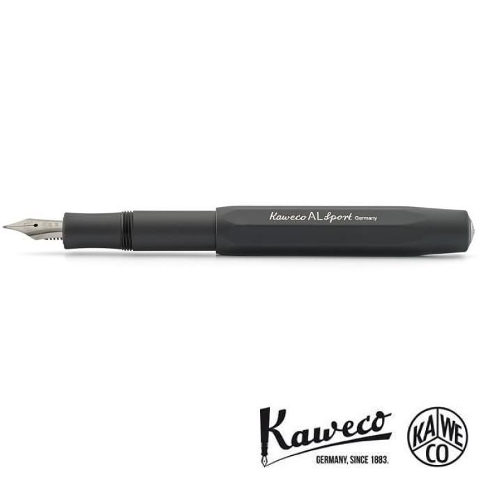 

BISA COD KAWECO Sport AL Fountain Pen #Pilot Metropolitan TWSBI Iroshizuku/PULPEN GEL/PULPEN LUCU/PULPEN 1 PACK/PENSIL WARNA/PENSIL 2B/PENGHAPUS JOYKO/PENGHAPUS LUCU/RAUTAN PENSIL PUTAR/RAUTAN ELEKTRIK/SPIDOL WARNA/SPIDOL PERMANEN/SPIDOL