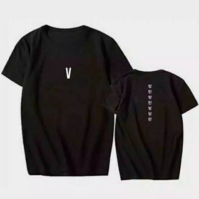 KAOS V BTS / KAOS BTS SEASON GREETING / KAOS KPOP