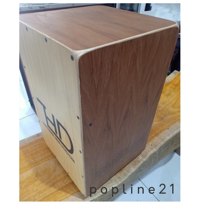 Cajon HD Custom