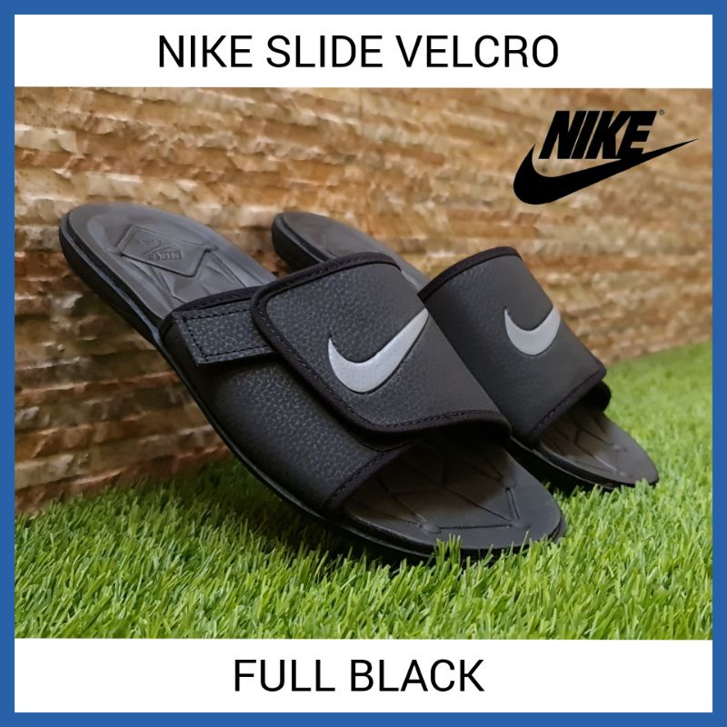 SANDAL PRIA SELOP MURAH / SENDAL COWOK KASUAL SPORTY / SANDAL SLIDE SELOP / SANDAL JALAN SANTAI AWET