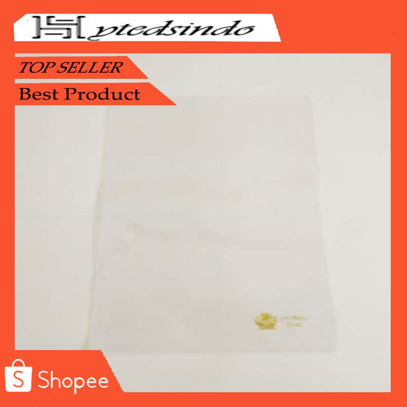 

Map Clear Sleeves Map Bening 1 Pcs SHADATO
