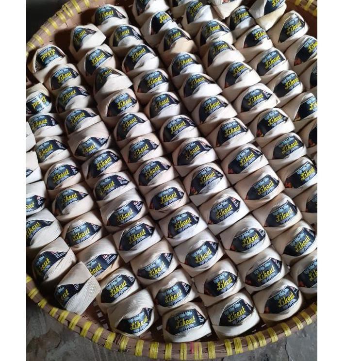 

PROMO 1.1 Wajit Cililin 500gr Oleh oleh Bandung