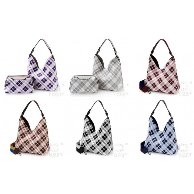 Tas  EMORY ALLIN 1960 (PROMO)