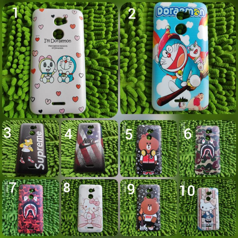 Soft Case Silikon Custom Realme c11