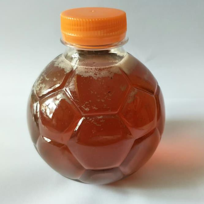 

Madu Propolis