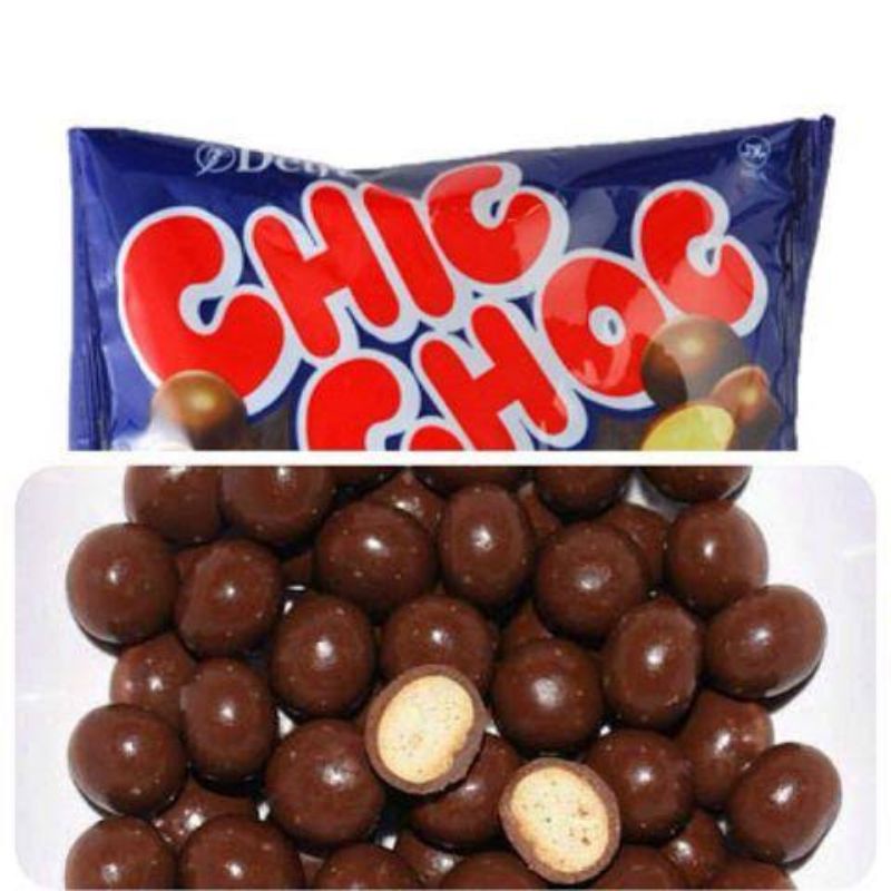 

Coklat cik cok 250gr
