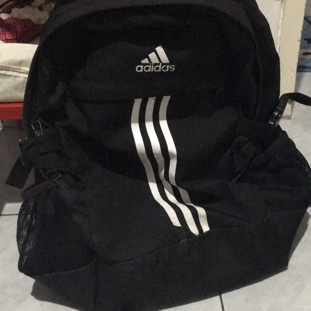 Tas adidas second