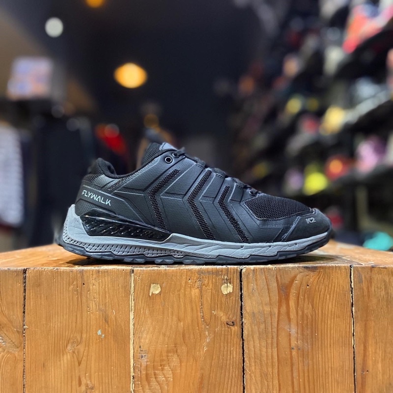 Sepatu Trail Running - K2 Flywalk