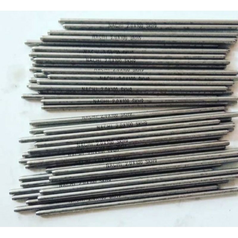 As nachi depan /  as nachi polos