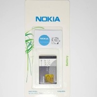 Baterai nokia Bl-5c  [import]