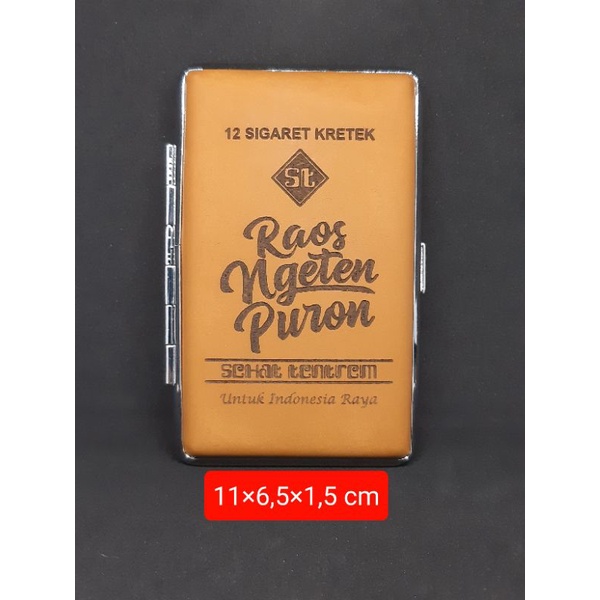 kotak tempat roko 021