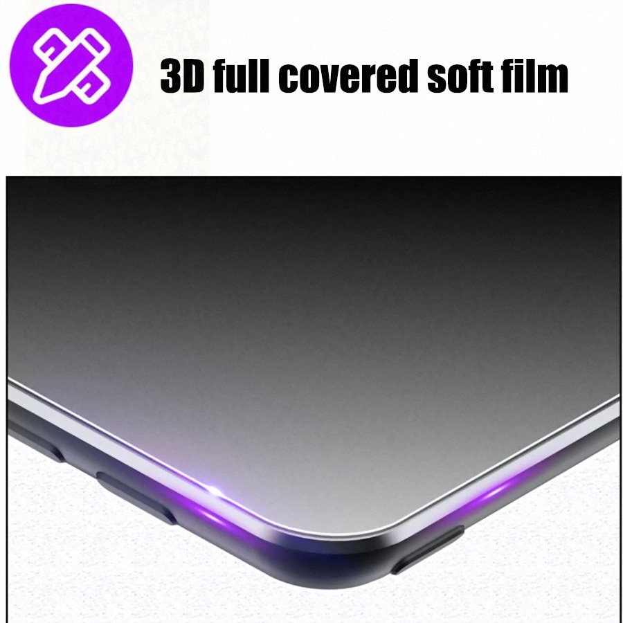 Anti Gores Film Samsung Galaxy Tab S8 11 2022 X700 X706 TRIPLEDI Paperlike Screen Protector Anti Glare