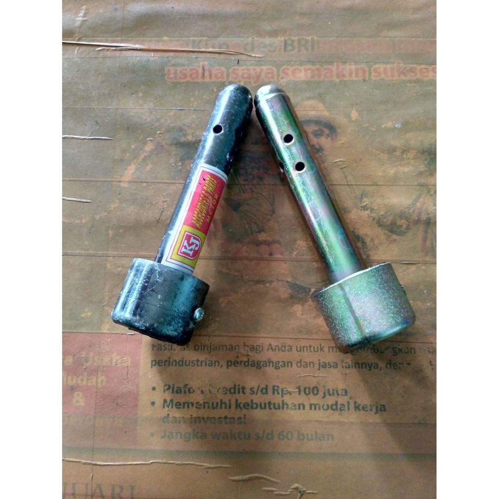 Saringan sarangan CB 125