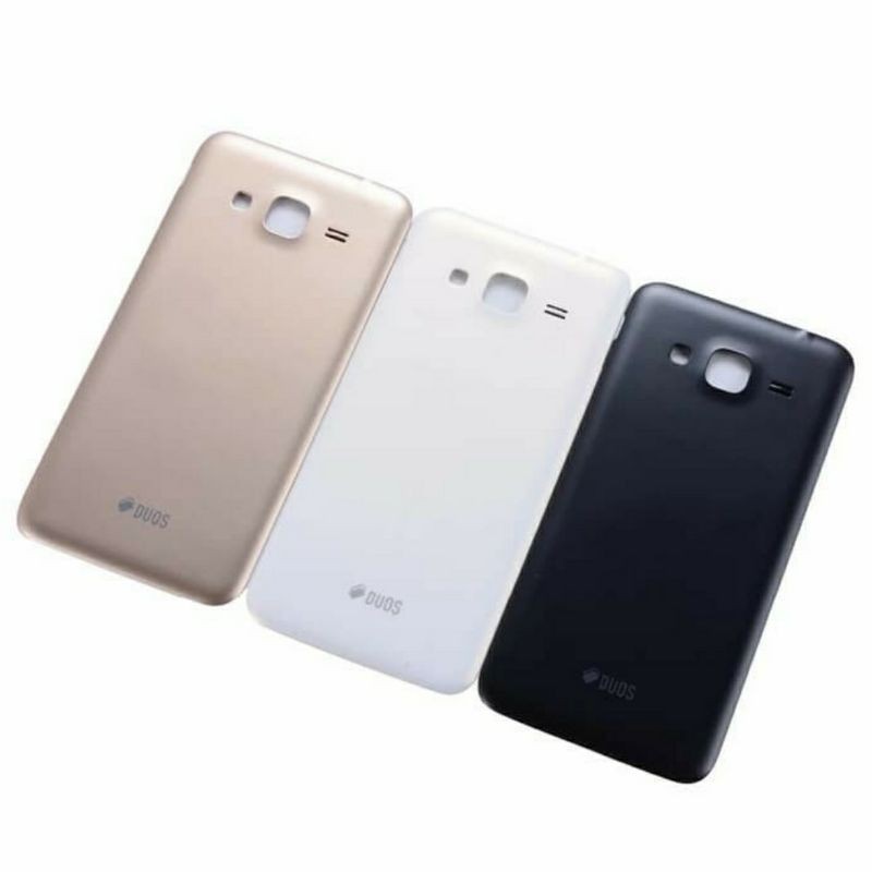 Backdoor Samsung Galaxy J3 2016 J5 2015 J5 2016 Backdoor Cover Tutup Belakang