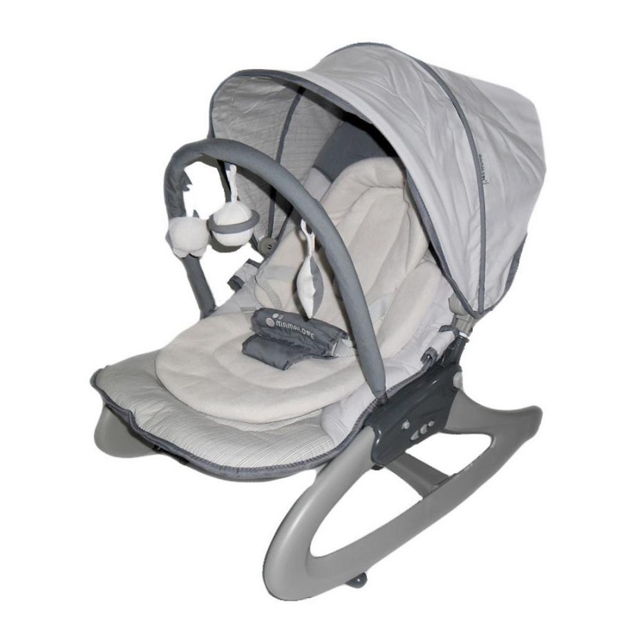 MAMALOVE Bouncher Uc40