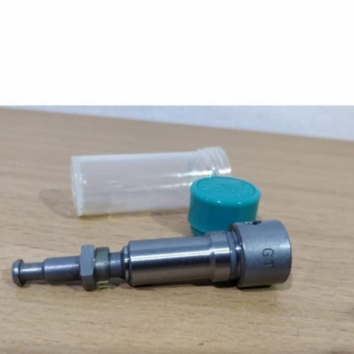 

Terbatas Plunger S1115 9.5Mm Dongfeng Kualitas Barang Bagus Sale!!!