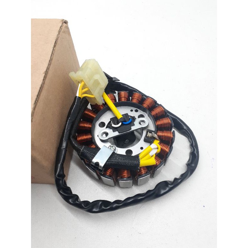 spul sepul spol stator camp cb 150r cbr 150 original hgp 31120k15902