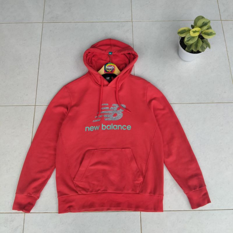 Hoodie New Balance Original (second)