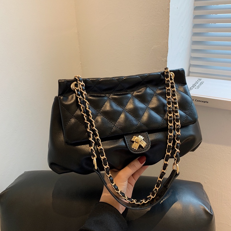 ( JUMBO ) GTBI998877579 New Arrival  !!!  Tas Selempang Wanita Import   Terbaru