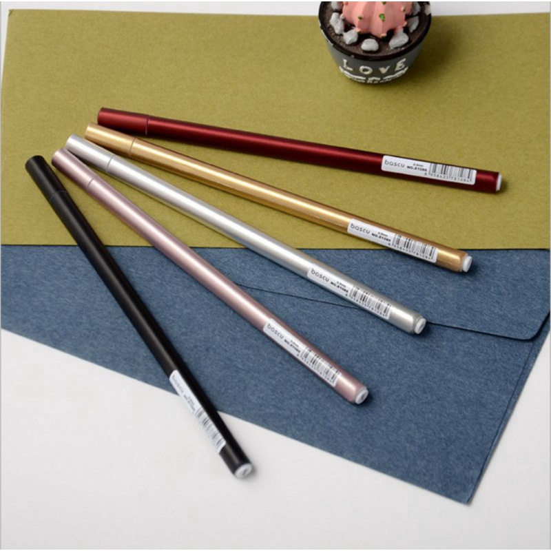 

PULPEN GEL KOREA IMPORT 0.5 MM