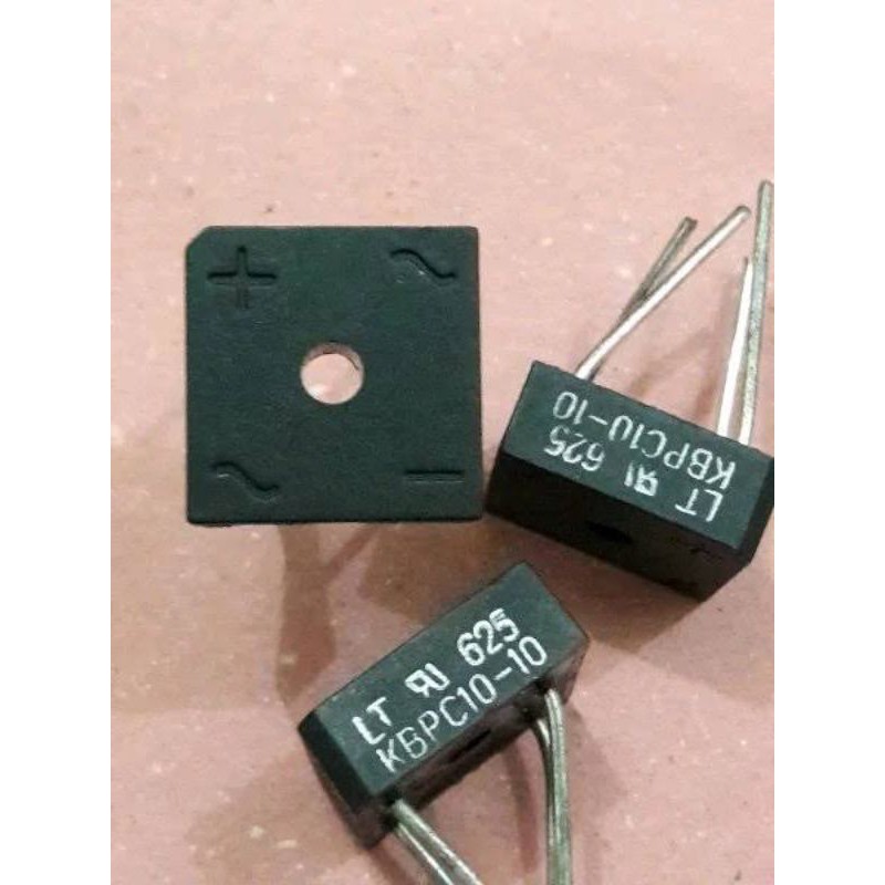 diode kiprox 10a kotak bridge