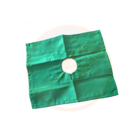 Duk Kain Operasi BESAR BOLONG/ LUBANG