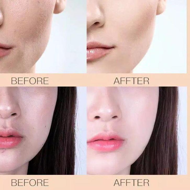 ֎ Bedak sunisa original anti air asli 100% / bedak anisa / Bedak sunnisa / Bedak basah sanusi / mira