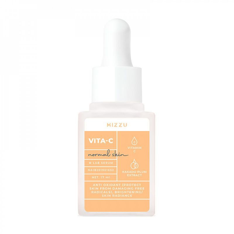 mizzu m lab serum