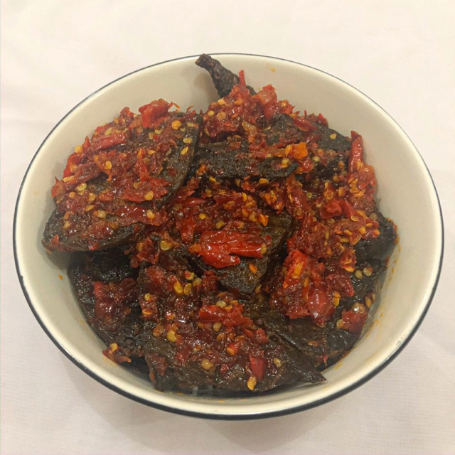 

Paru Balado