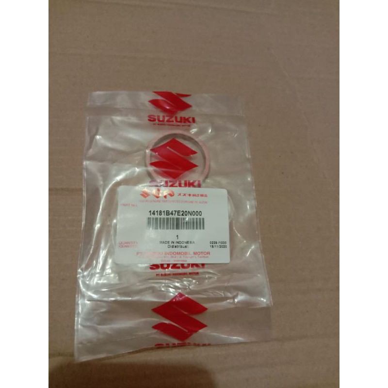 Paking pipa knalpot original satria fu