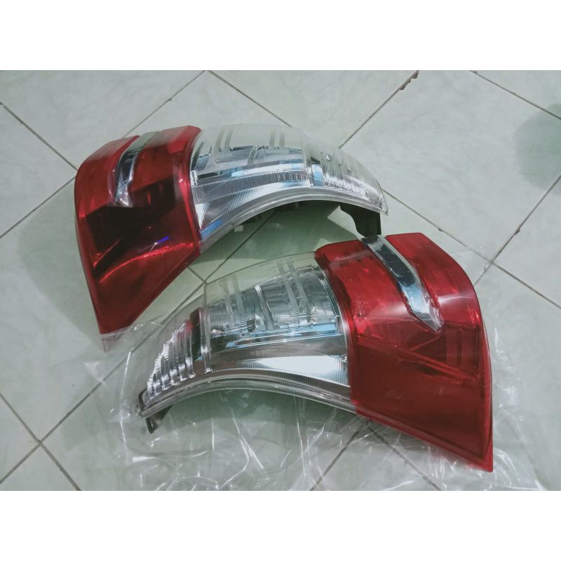 stoplamp Avanza Xenia Veloz 2019-2021 original