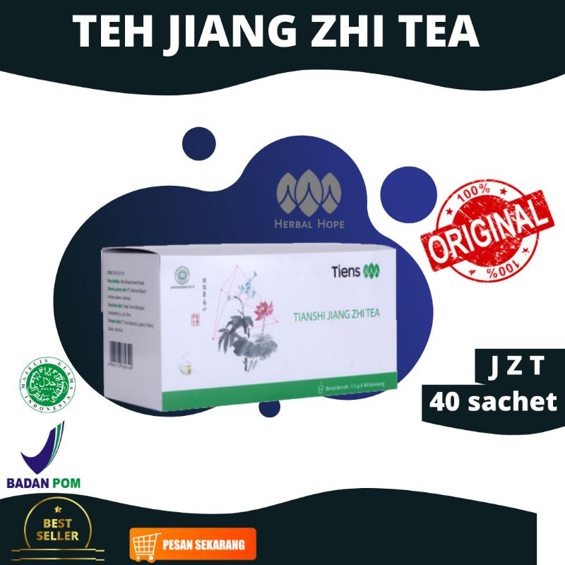 

Teh JZT / mengecilkan Lemak perut / Teh Detox / Original / bisa COD