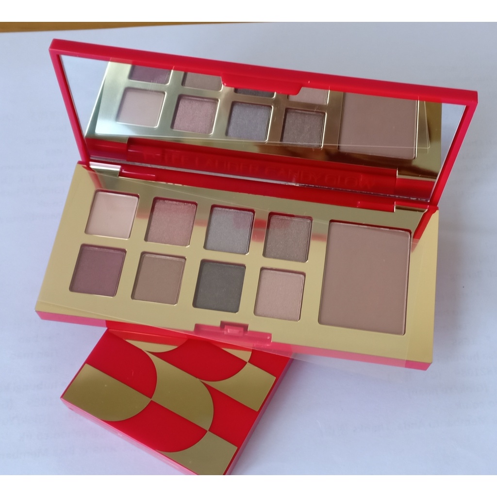 Eyeshadow Palette ESTEE LAUDER Candy Glow