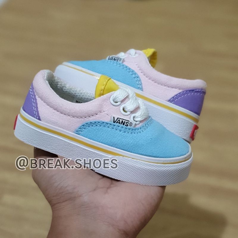 SEPATU ANAK TALI ERA/AUTENTIK  IMPORT PREMIUM SEPATU ANAK PEREMPUAN